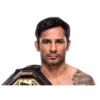 Стикер 27 😄 Набор эмоджи с бойцами MMA и UFC