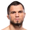 Стикер 34 😄 Набор эмоджи с бойцами MMA и UFC
