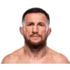 Стикер 33 😄 Набор эмоджи с бойцами MMA и UFC