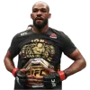Стикер 28 😄 Набор эмоджи с бойцами MMA и UFC