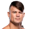 Стикер 40 😄 Набор эмоджи с бойцами MMA и UFC