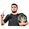 Обложка набора 😄 Набор эмоджи с бойцами MMA и UFC