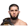 Стикер 25 😄 Набор эмоджи с бойцами MMA и UFC