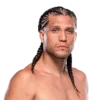 Стикер 36 😄 Набор эмоджи с бойцами MMA и UFC