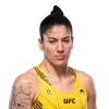 Стикер 55 😄 Набор эмоджи с бойцами MMA и UFC