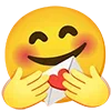 Стикер 48 Mood Дня