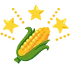 Стикер 38 Mood Дня