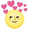 Стикер 50 Mood Дня