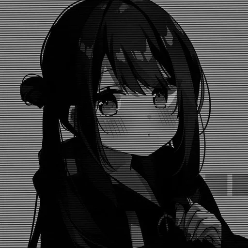 🐾 Стикер «Mora Chan» для Telegram