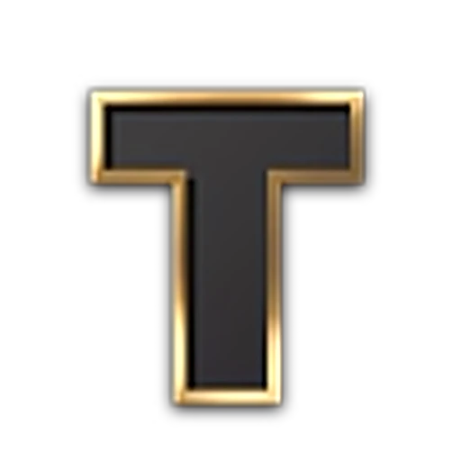 🔤 Эмодзи «M O R I A R T I» для Telegram