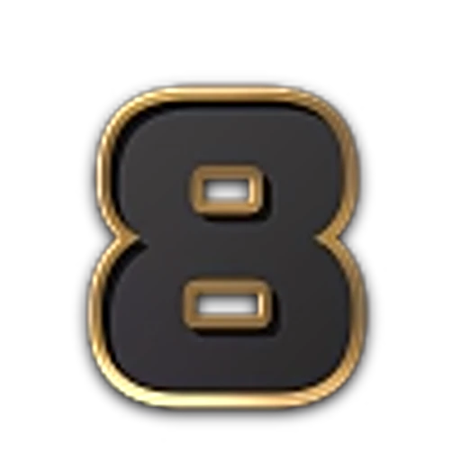 8️⃣ Эмодзи «M O R I A R T I» для Telegram