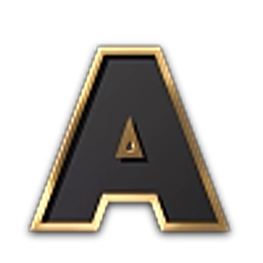 🔤 Эмодзи «M O R I A R T I» для Telegram