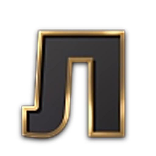🔤 Эмодзи «M O R I A R T I» для Telegram