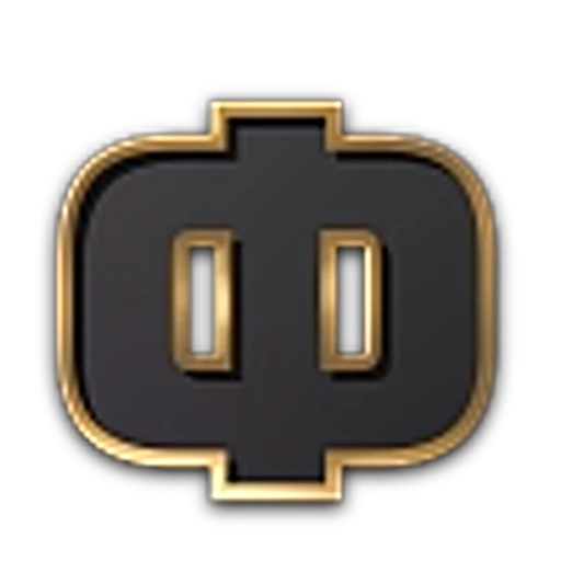 🔤 Эмодзи «M O R I A R T I» для Telegram