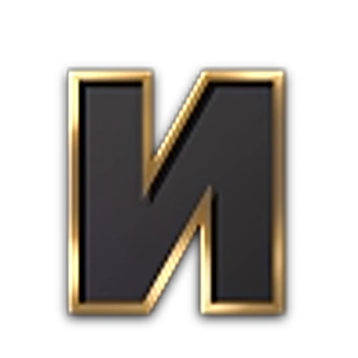🔤 Эмодзи «M O R I A R T I» для Telegram