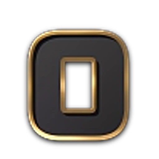 🔤 Эмодзи «M O R I A R T I» для Telegram