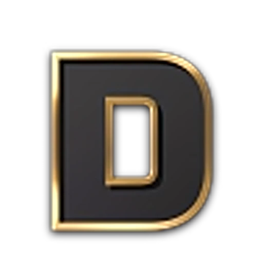 🔤 Эмодзи «M O R I A R T I» для Telegram