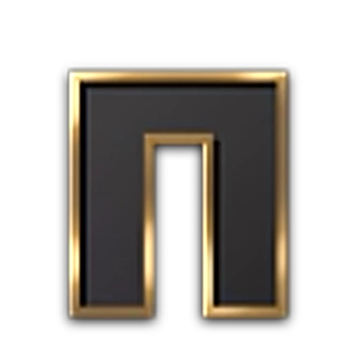 🔤 Эмодзи «M O R I A R T I» для Telegram