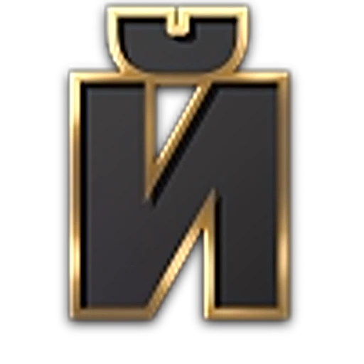 🔤 Эмодзи «M O R I A R T I» для Telegram