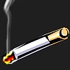 🚬 Эмодзи «M O R I A R T I» для Telegram