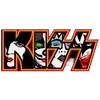 Стикер 13 Rock Logo