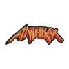 Стикер 40 Rock Logo