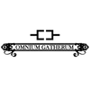 Стикер 20 Rock Logo