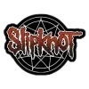 Стикер 45 Rock Logo