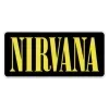 Стикер 51 Rock Logo