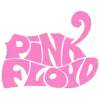 Стикер 48 Rock Logo