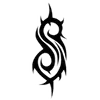 Стикер 37 Rock Logo