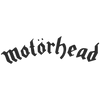 Стикер 10 Rock Logo