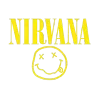 Стикер 44 Rock Logo
