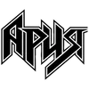 Стикер 28 Rock Logo