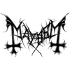 Стикер 31 Rock Logo