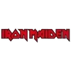 Стикер 2 Rock Logo