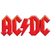 Стикер 5 Rock Logo