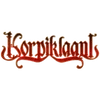 Стикер 29 Rock Logo