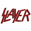 Стикер 34 Rock Logo