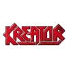 Стикер 47 Rock Logo