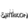 Стикер 27 Rock Logo