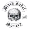 Стикер 23 Rock Logo