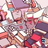 🥰 Эмодзи «микрочелики с лост лайта» для Telegram