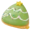 Стикер 49 Green