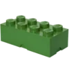 Стикер 25 Green