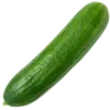 Стикер 10 Green