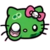 Обложка набора Green