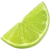 Стикер 34 Green