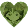 Стикер 2 Green