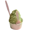 Стикер 44 Green